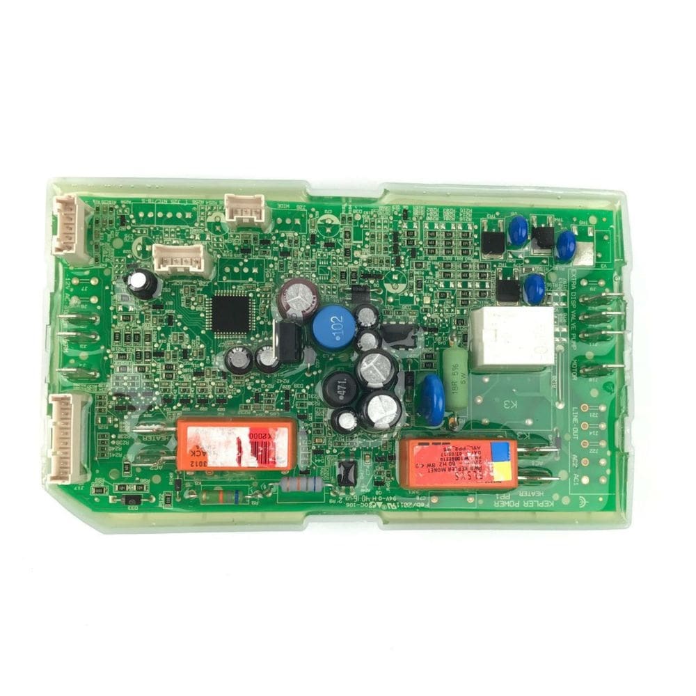 Placa de Potência 220V para Lava Louças 8 Serviços Brastemp - W11619317