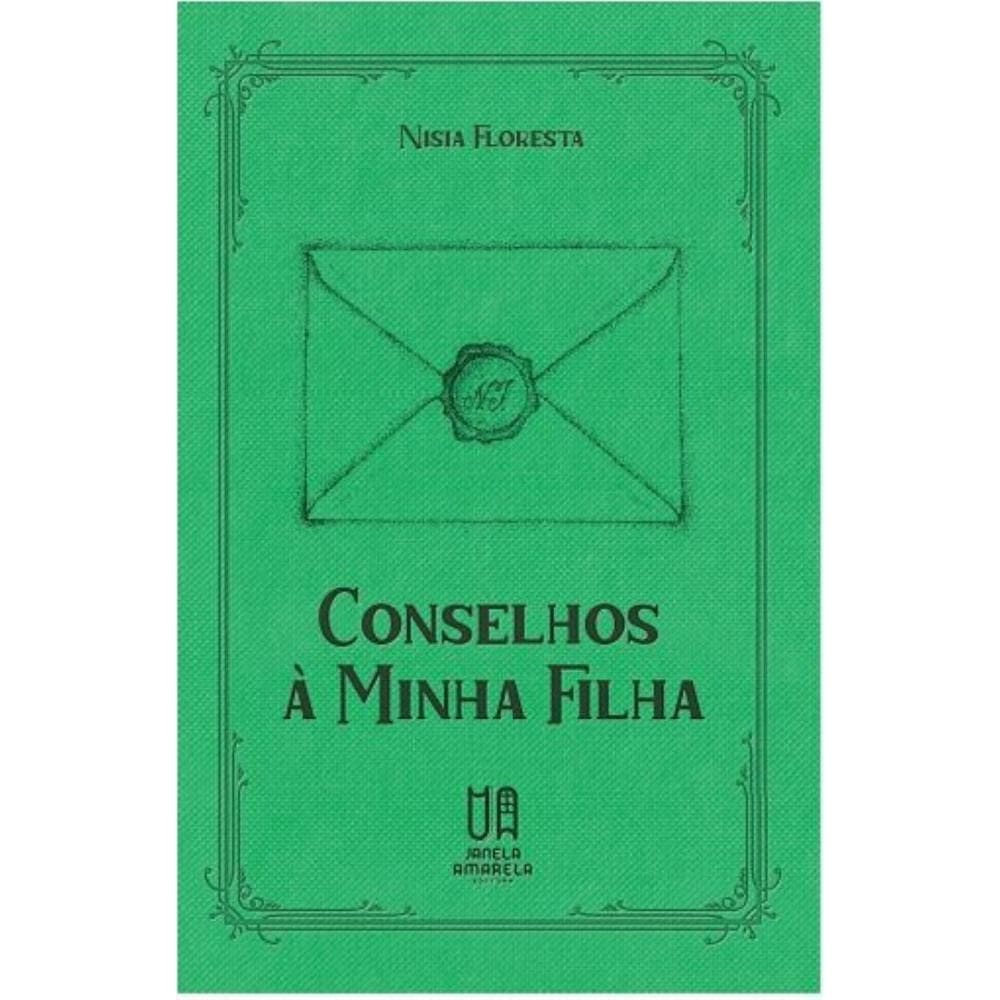 Conselhos à Minha Filha