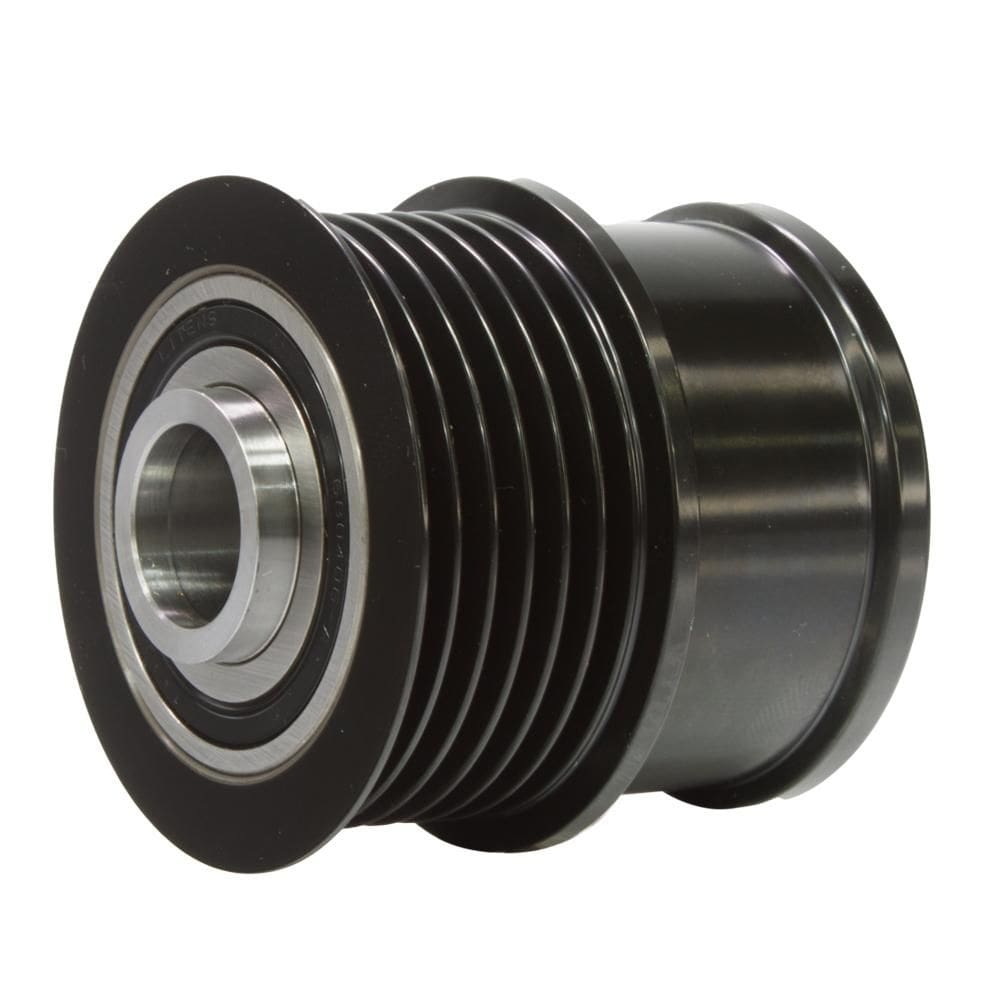 Polia Roda Livre Alternador OAD Ecosport Dragon Ka 1.5 12V 3cc 1.6 16V Sigma com Amortecimento 6 Vias - Litens - 920128