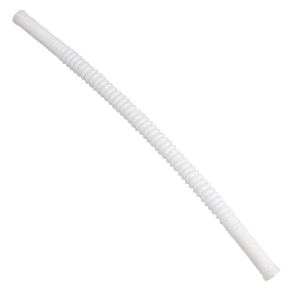 Mangueira Bomba De Combustível 187mm Corrugada Bico 6,0mm - DS1531