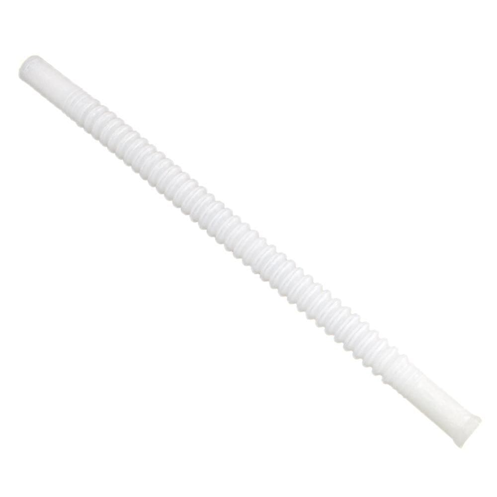 Mangueira Para Bomba De Combustível 185mm Corrugada Bico 7,5mm / 9,0mm - DS1530