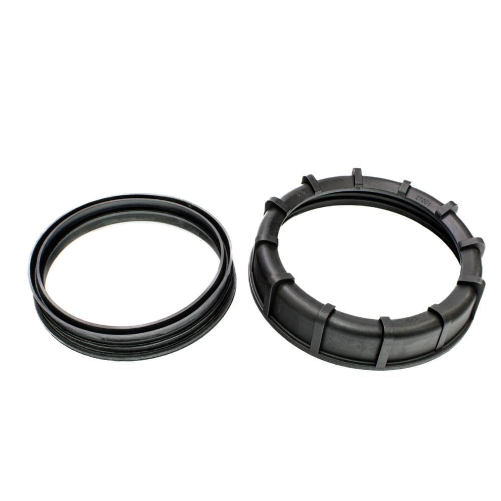 Trava Medidor Da Bomba De Combustível Ford F-1000 4.9 Escort 1.6 1.8 Verona 1.8 2.0 Logus Com Junta - DS27001G