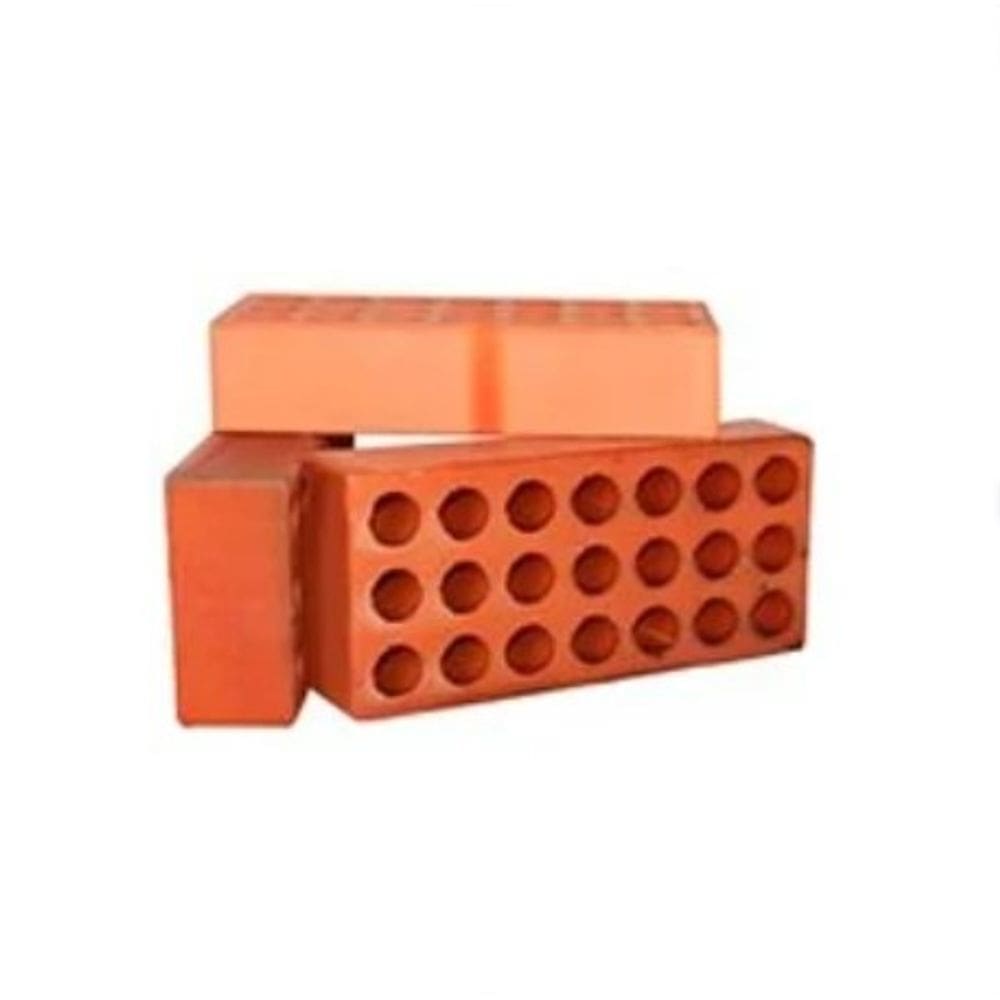 Tijolo 21 Furos Extra 11,5X5,3X24 Cm Cepazzi