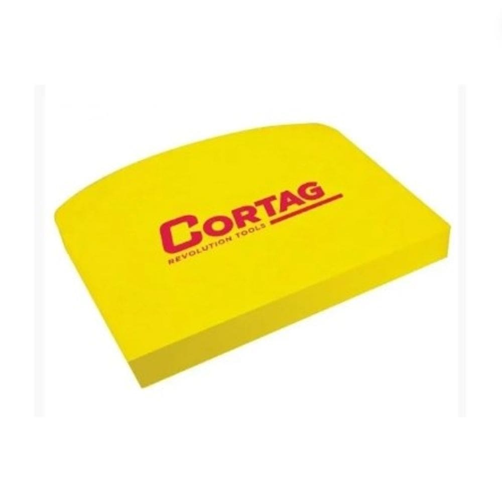 Espatula Em Eva 12Cm Cortag