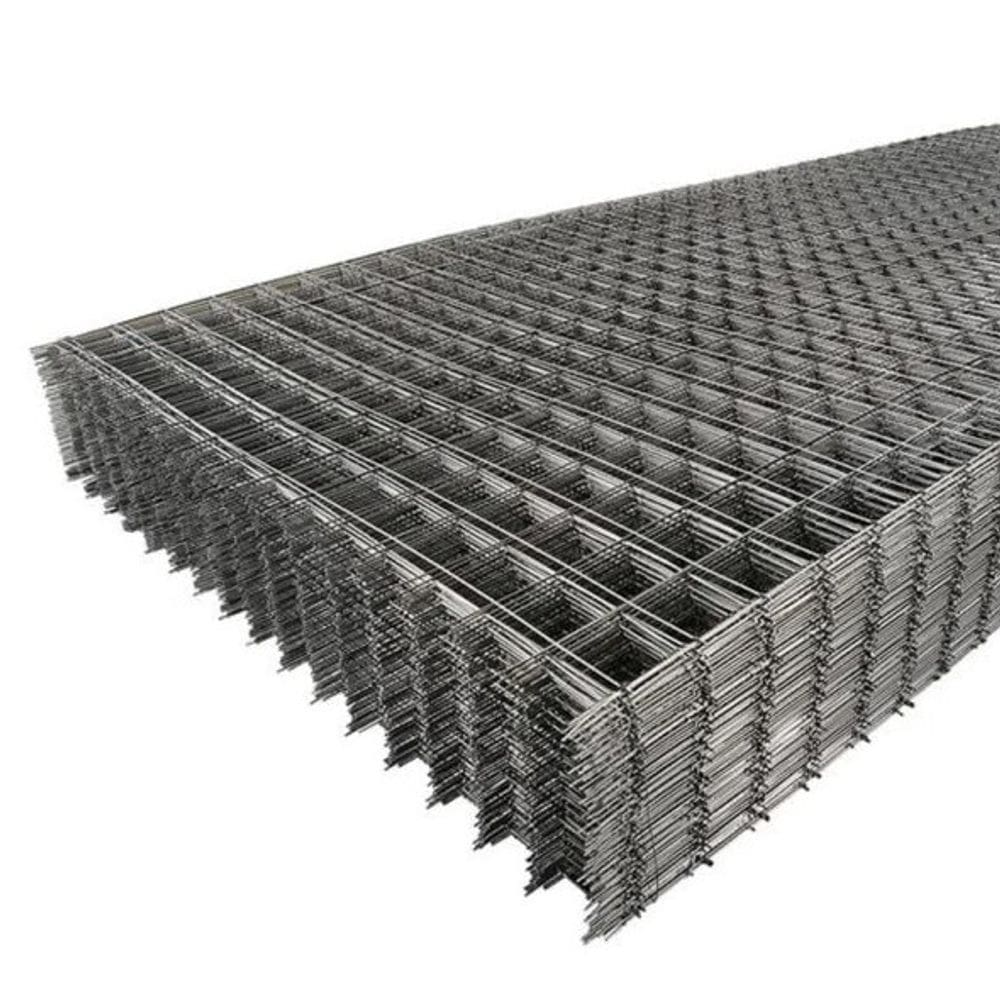 Malha Pop Leve 2X3 Bitola 3.4Mm Malha 20X20