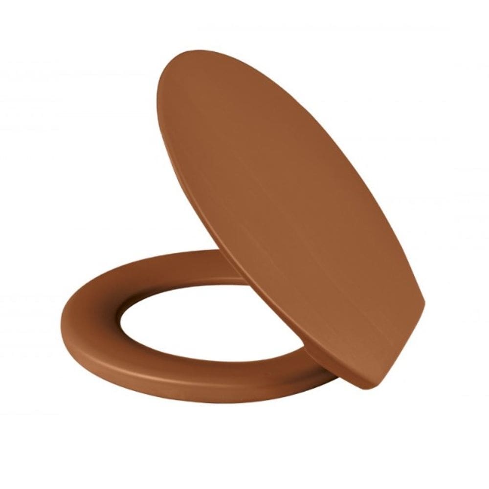 Assento Soft Caramelo Metasul