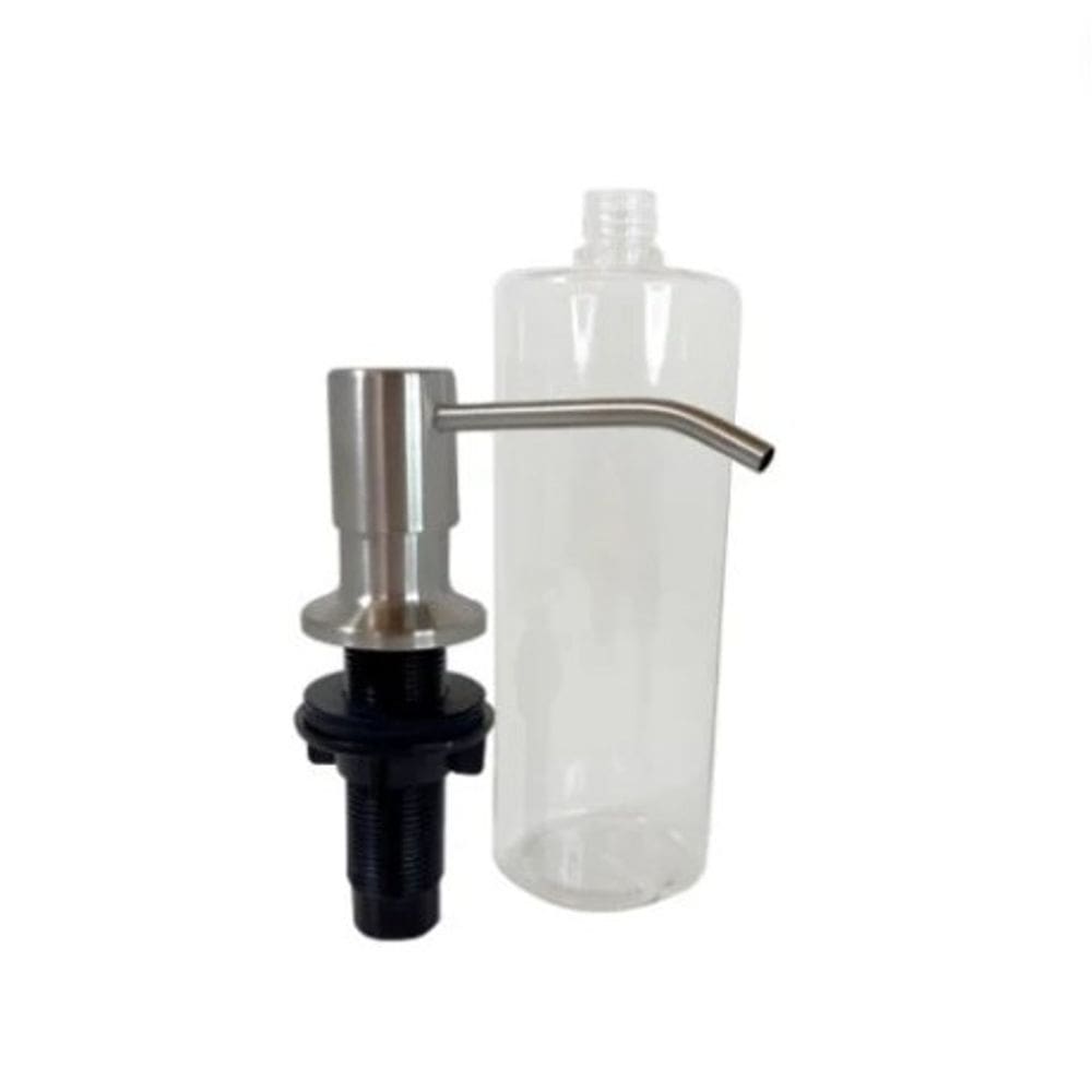 Dispenser Detergente Embutido 350Ml Flvx Hidro