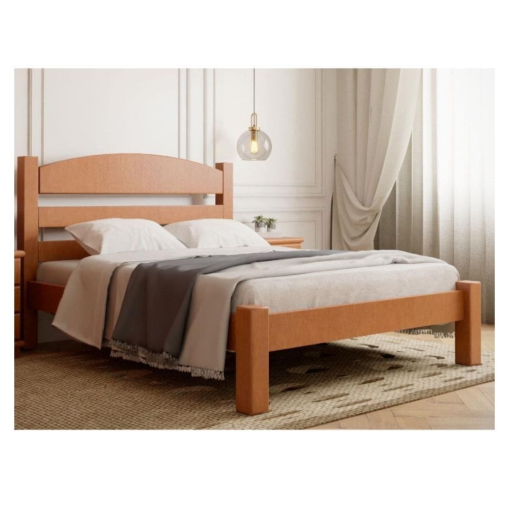 Cama De Casal 1,40 X 1,90