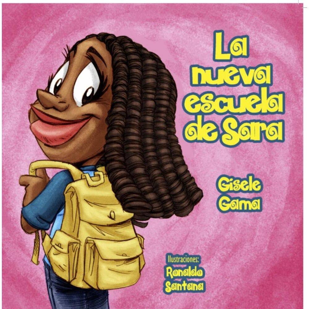 La nueva escuela de Sara