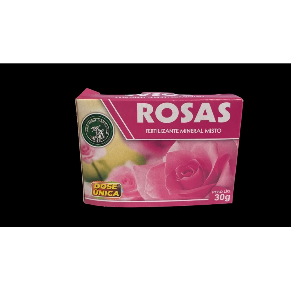 Rosas Mv