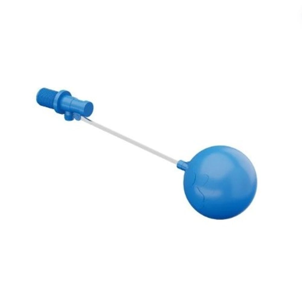 Torneira Boia 3/4 Para Caixa Dagua Tigre