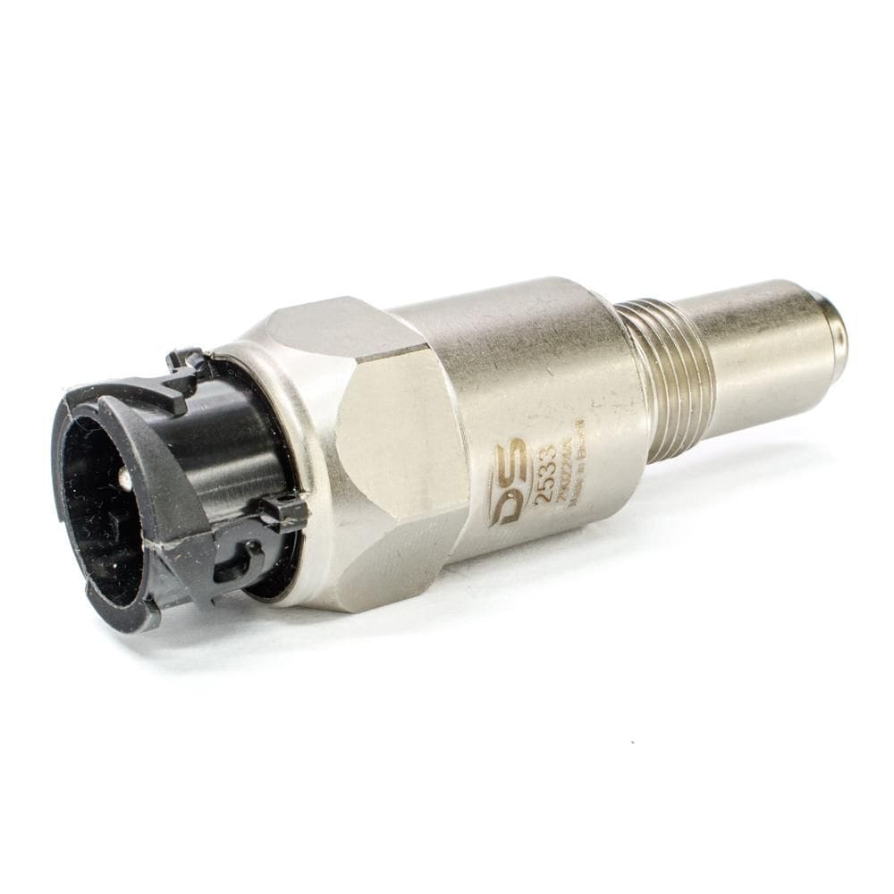 Sensor De Velocidade Constellation 13.190 17.230 Cargo Volvo VM 210 270 Accelo 815 915C Indutivo 4 Pinos - DS2533 