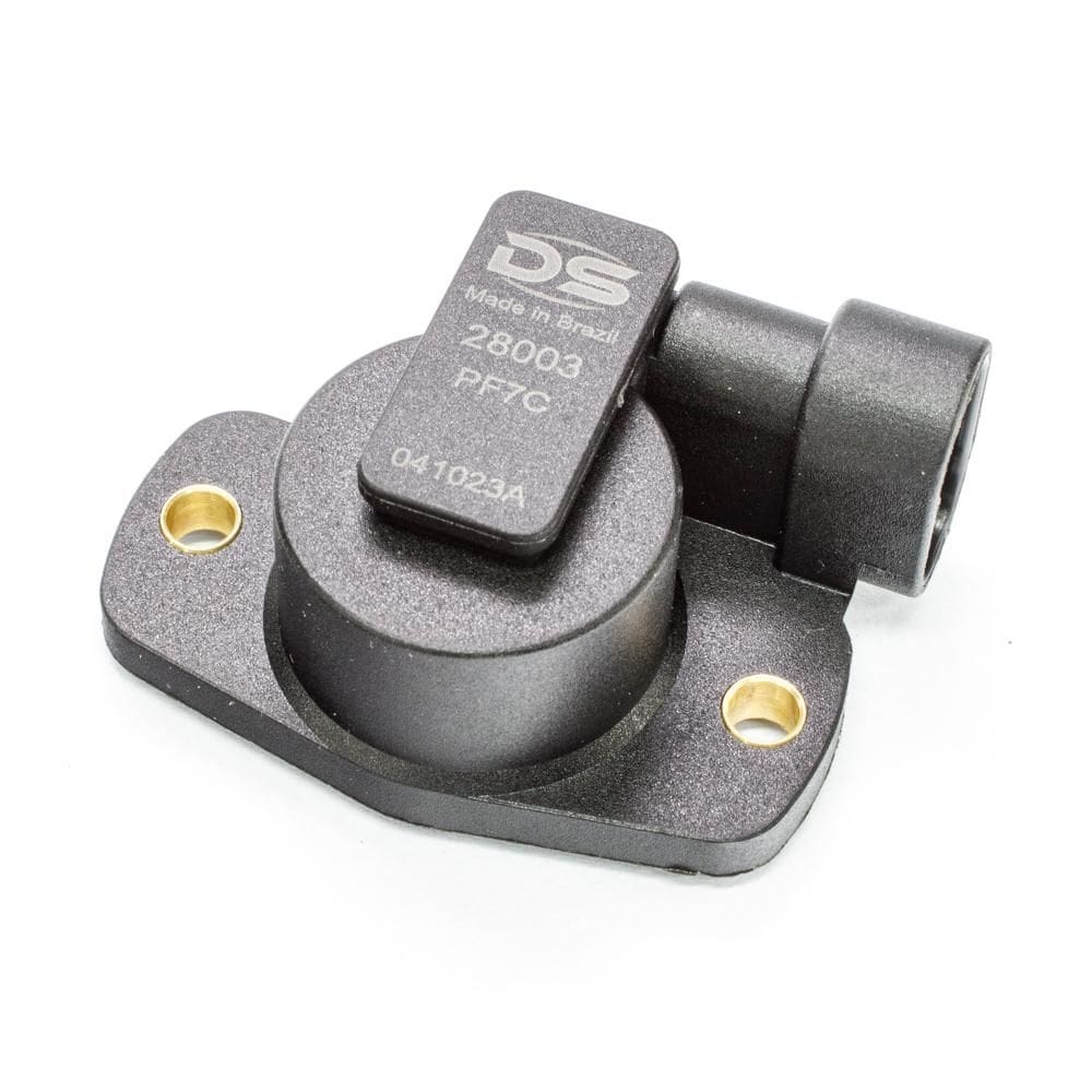Sensor De Posição Câmbio Fiat 500 Uno 1.4 Dualogic 2010 a 2017 3 Vias - DS28003
