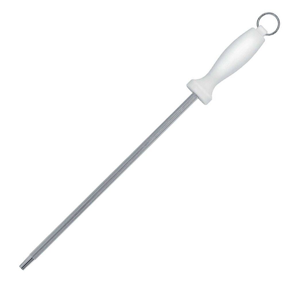 Chaira De Metal - 10 12Mm Cb Branco (Ud633)