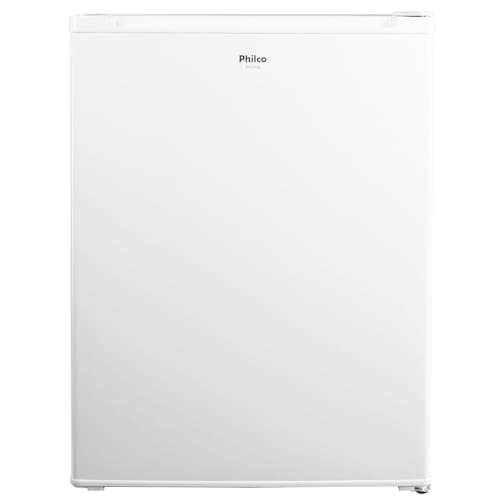imagem-Frigobar Philco PFG95B 76 Litros Branco - 220V