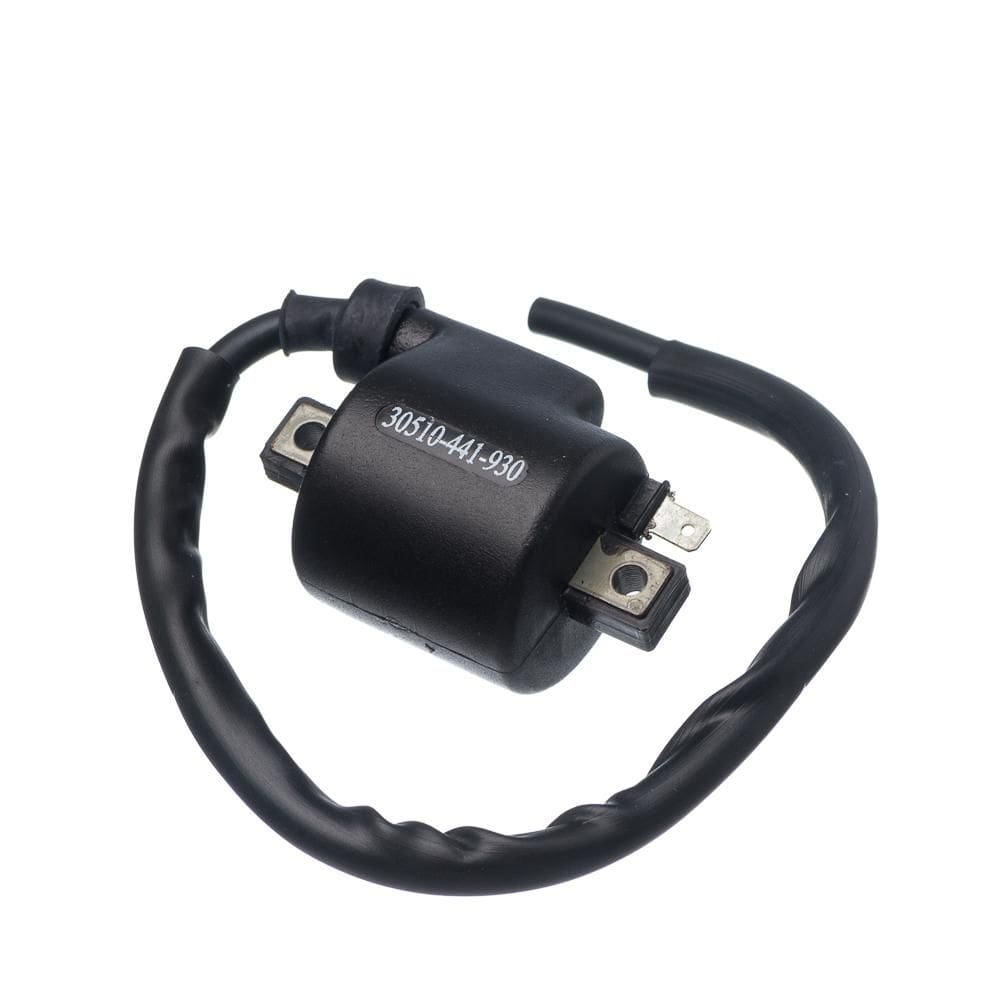 Bobina Ignicao Condor 12v Tur/xls/83... [F016]