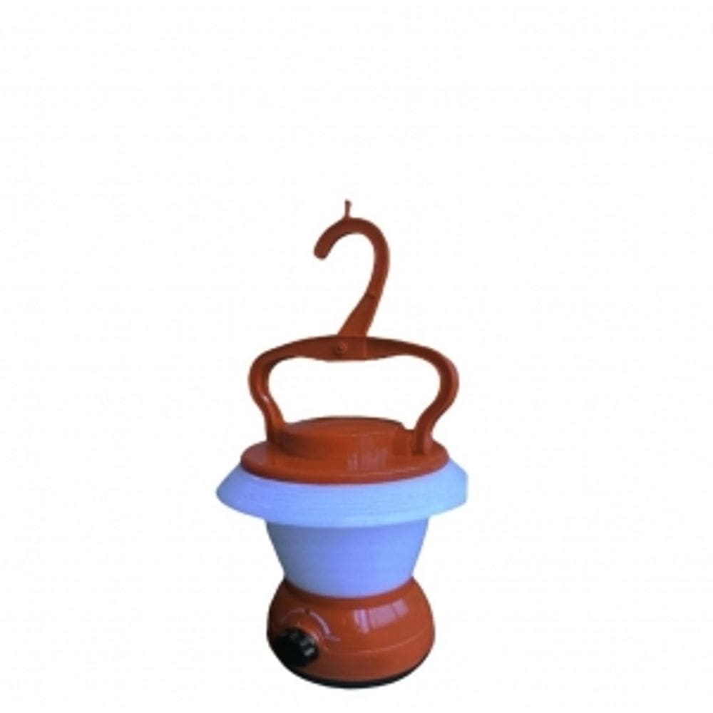 Lampiao Led C/Chave Giratoria (Rjpa767)