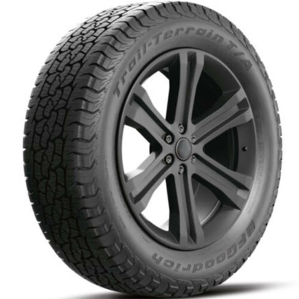 Pneu BFGoodrich Aro 19 Trail-Terrain T/A 255/55R19 111H XL