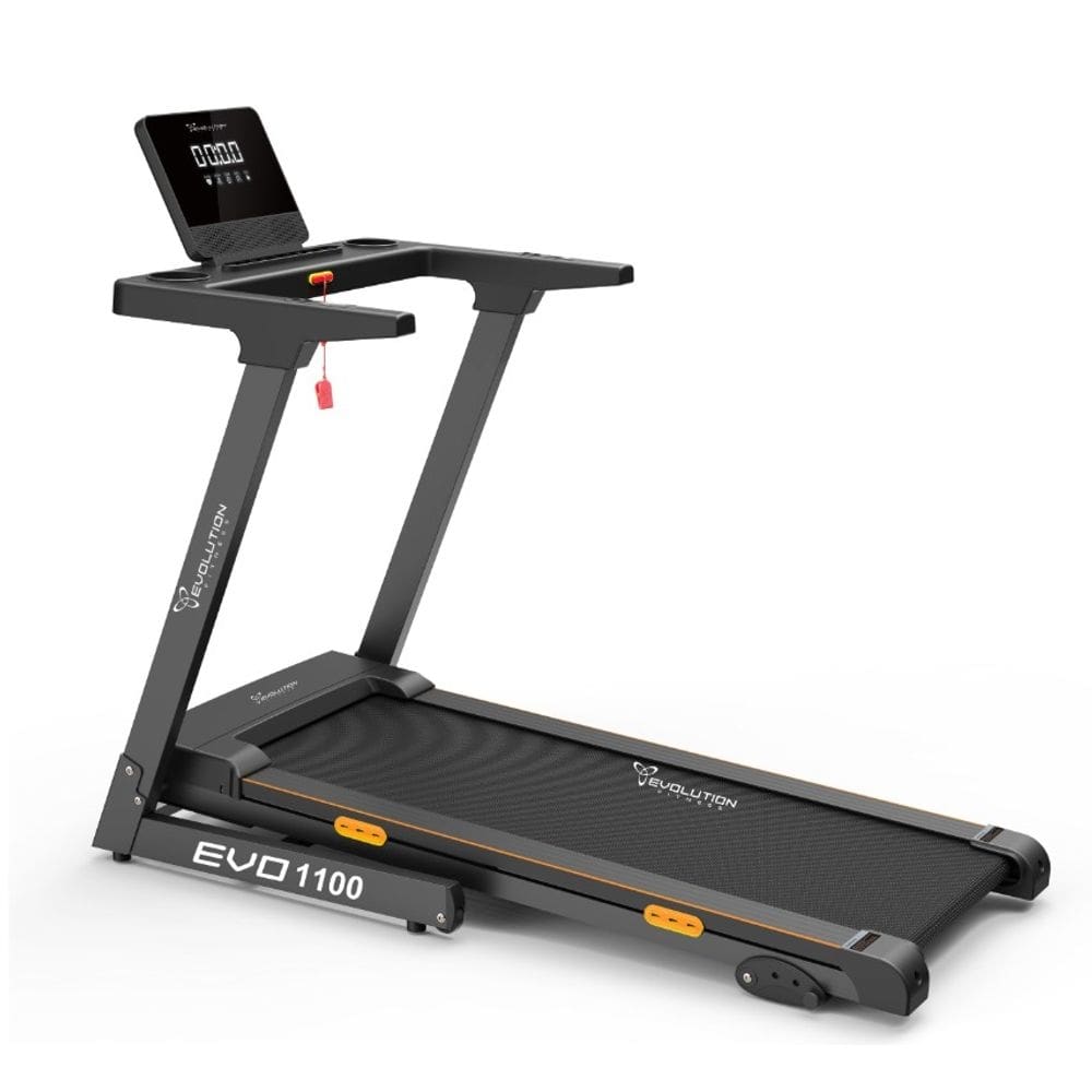 Esteira Residencial Evolution Fitness EVO 1100- 220V