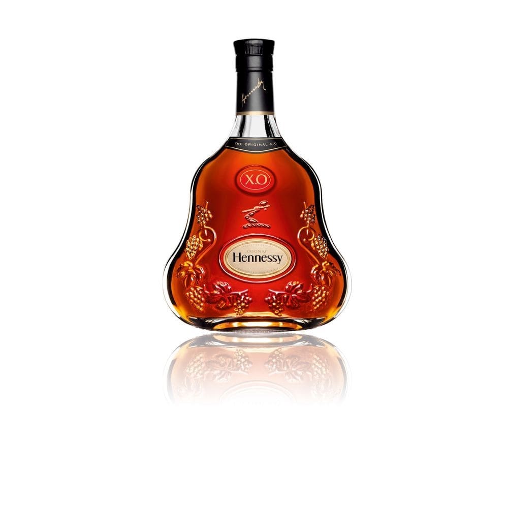 Cognac Hennessy Xo 700 Ml
