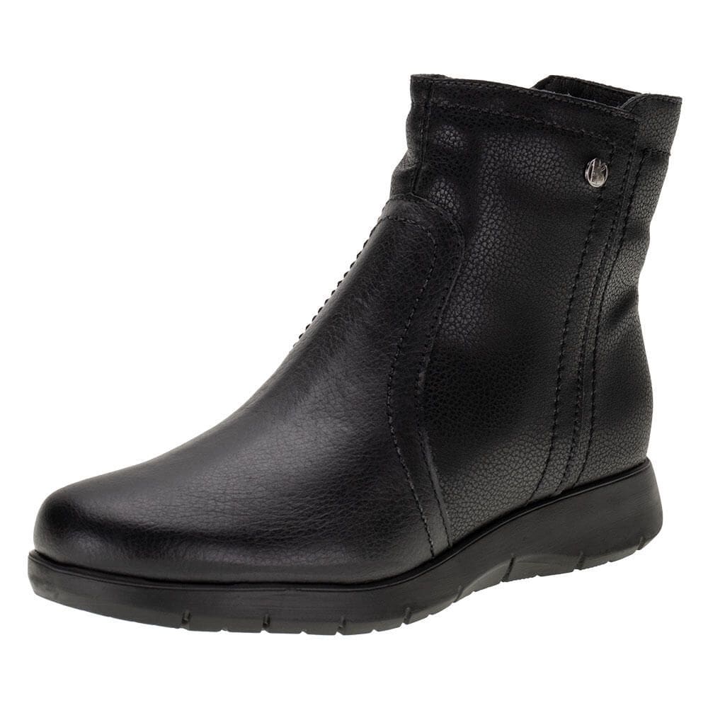 Bota Feminina Cano Baixo Bottero 361502
