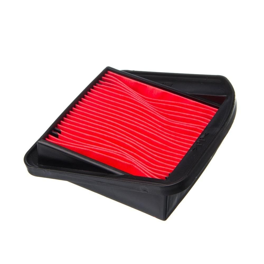 Elemento Filtro De Ar Eksim Cg 125 2000 A 2008 Es/ks [F016]