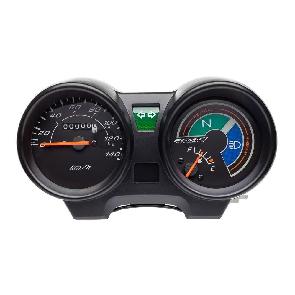 Painel Comp. Instrumentos Condor Cg 150 Fan 2011 [F016]