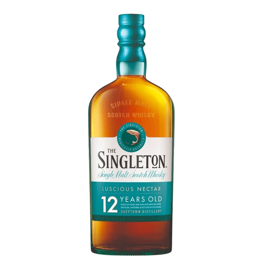 Whisky Singleton 12 Anos Single Malt 750