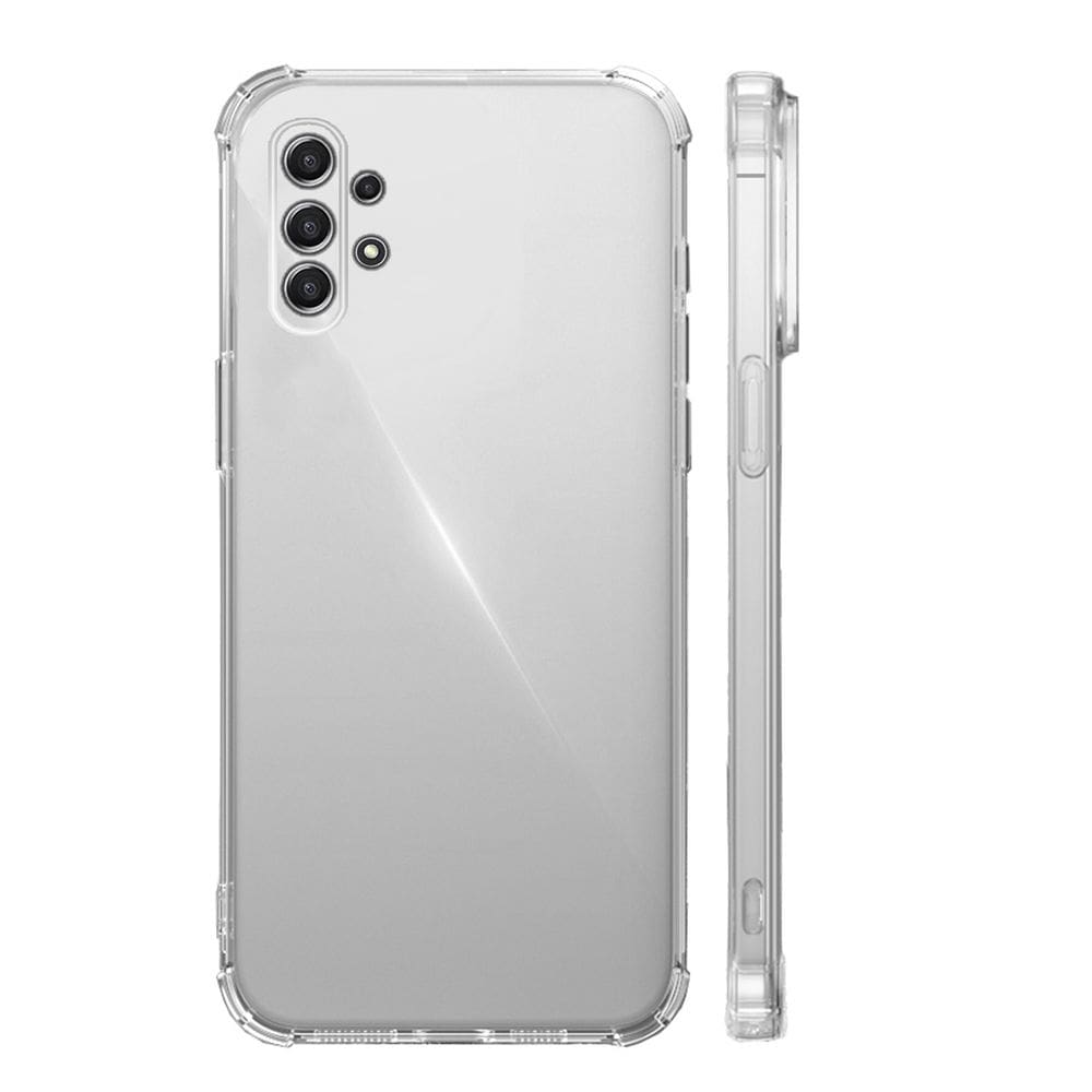 Capa Capinha Compatível Com Samsung Galaxy a13 4g A135 tela 6.6 Anti Impacto transparente