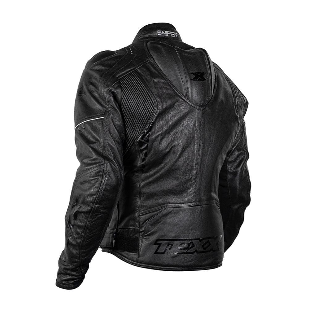 Jaqueta Texx Sniper V2 Masc Pret  Xl [F016]