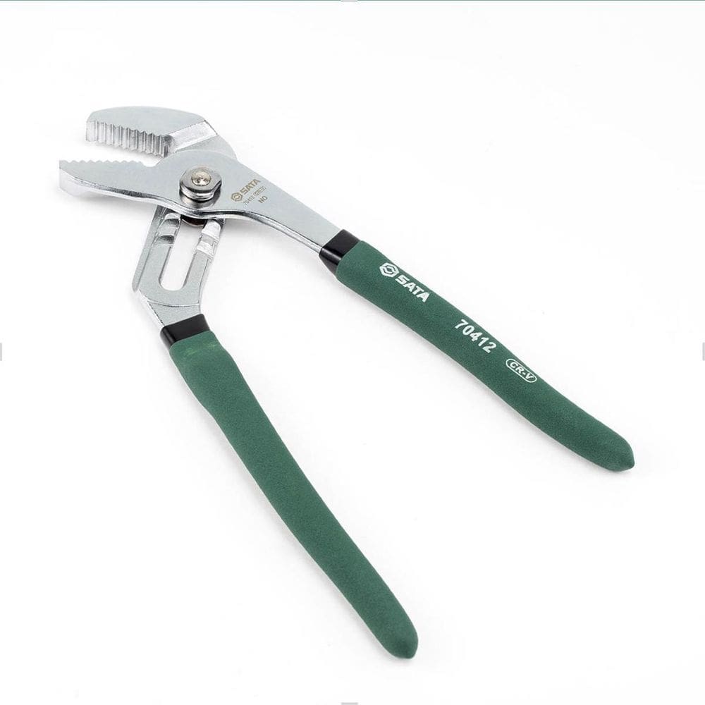 Alicate Bomba D`água De 12” ST70413ST Sata