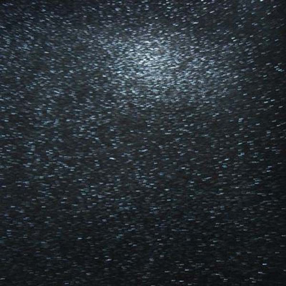 EVA com glitter 40x60 Preto pacote com 5 folhas