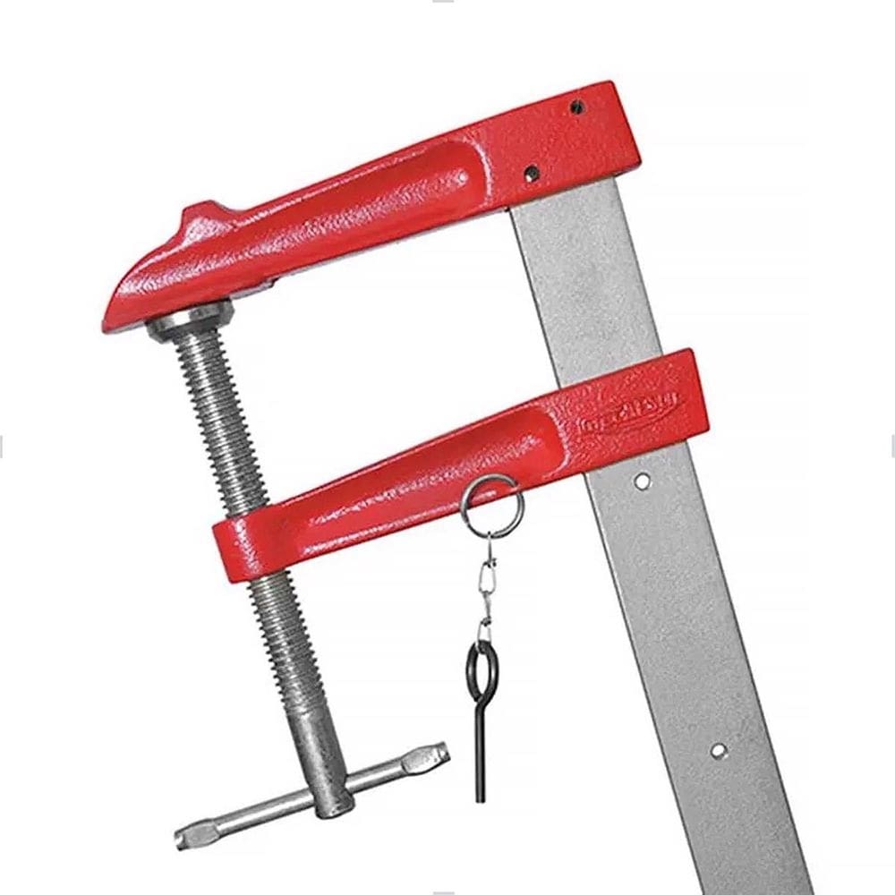 Grampo Sargento 300mm GM084 Metalsul