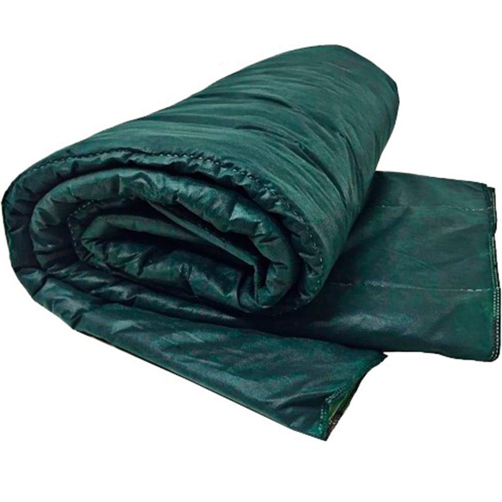 30 Cobertores Populares para Doação Revestimento TNT 148x188cm BF Colchões