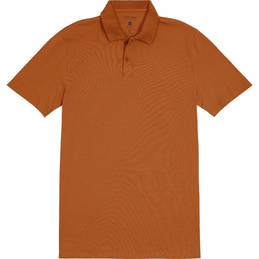 Camisa Polo Masculina Malha Piquet Malwee Ref. 04425