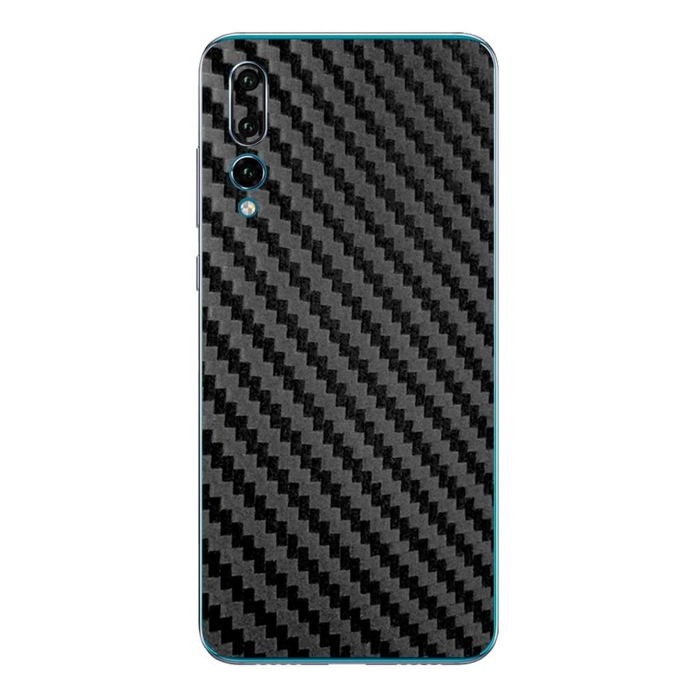 Capa Adesivo Skin349 Verso Para Huwaei P20 Pro (2018)
