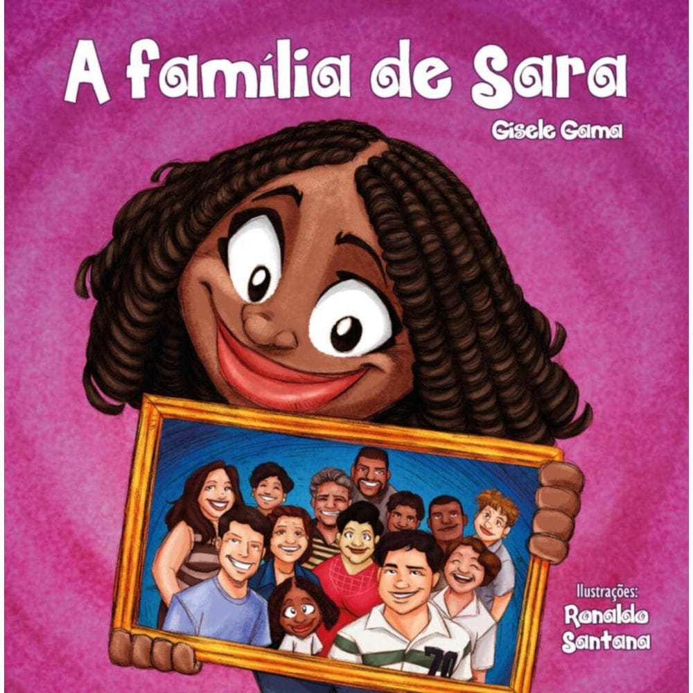 A família de Sara