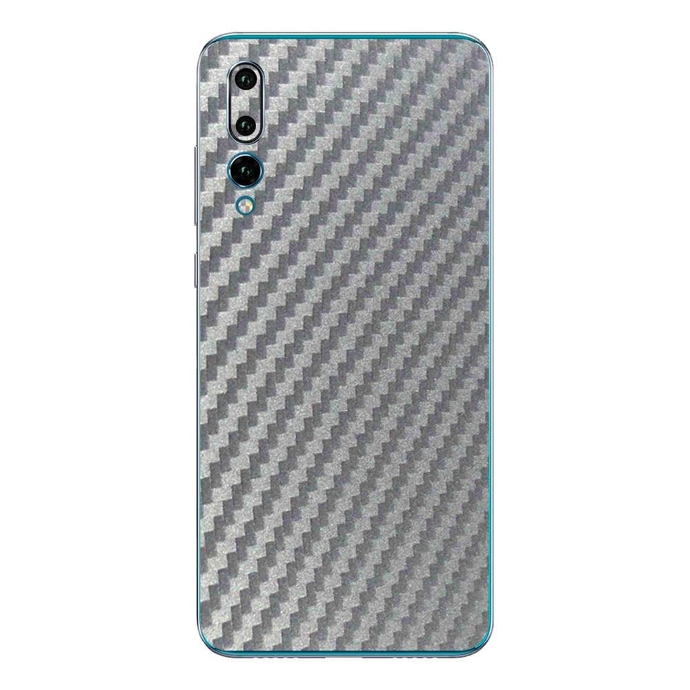 Capa Adesivo Skin350 Verso Para Huwaei P20 Pro (2018)