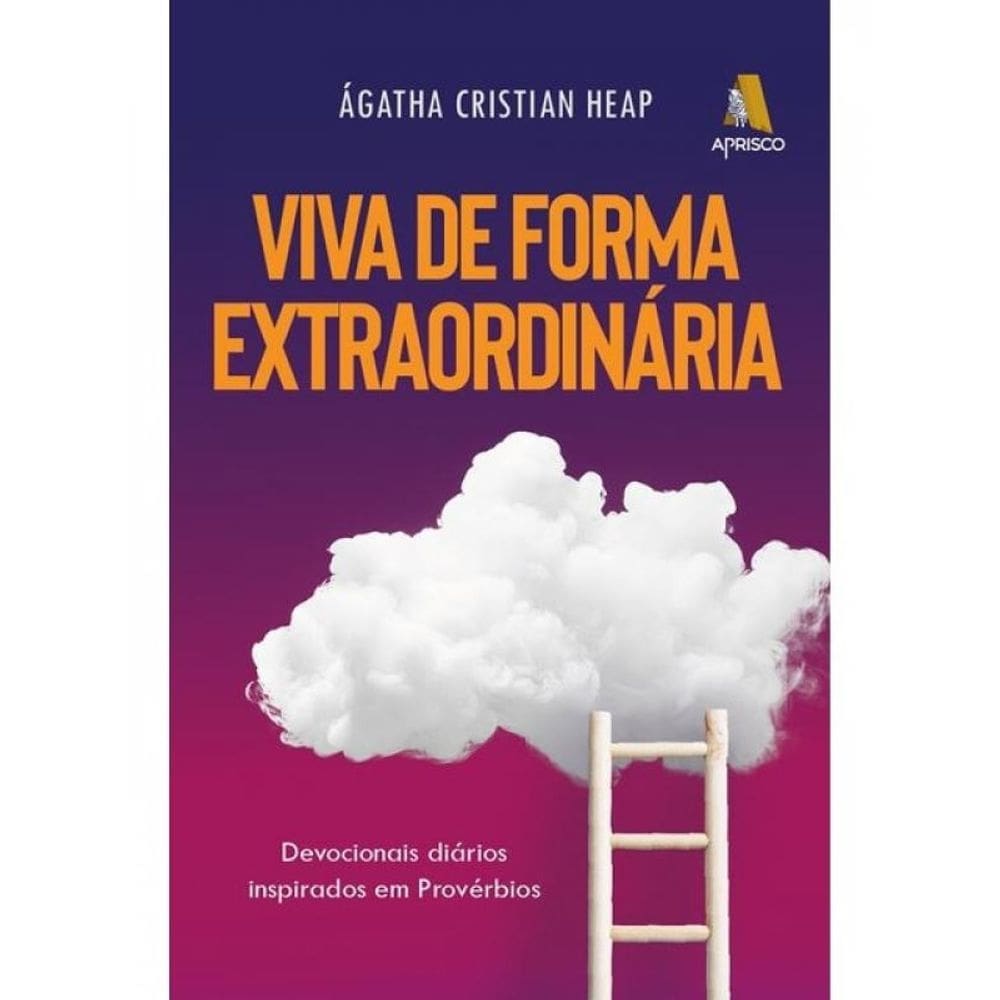 Viva De Forma Extraordinária