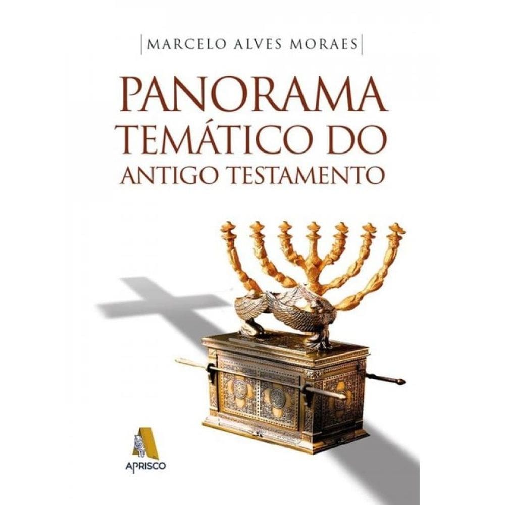 Panorama Temático Do Antigo Testamento
