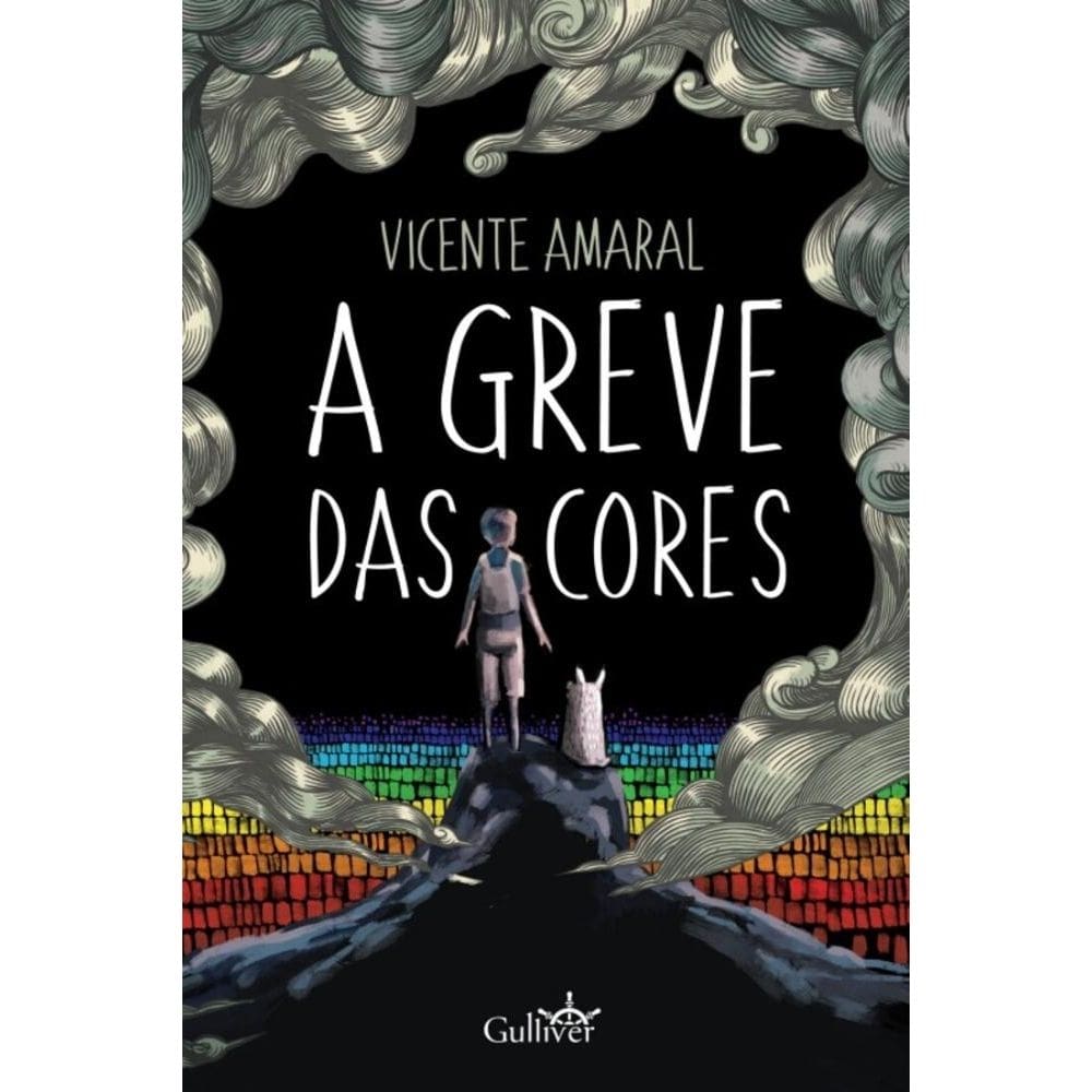 A Greve das Cores