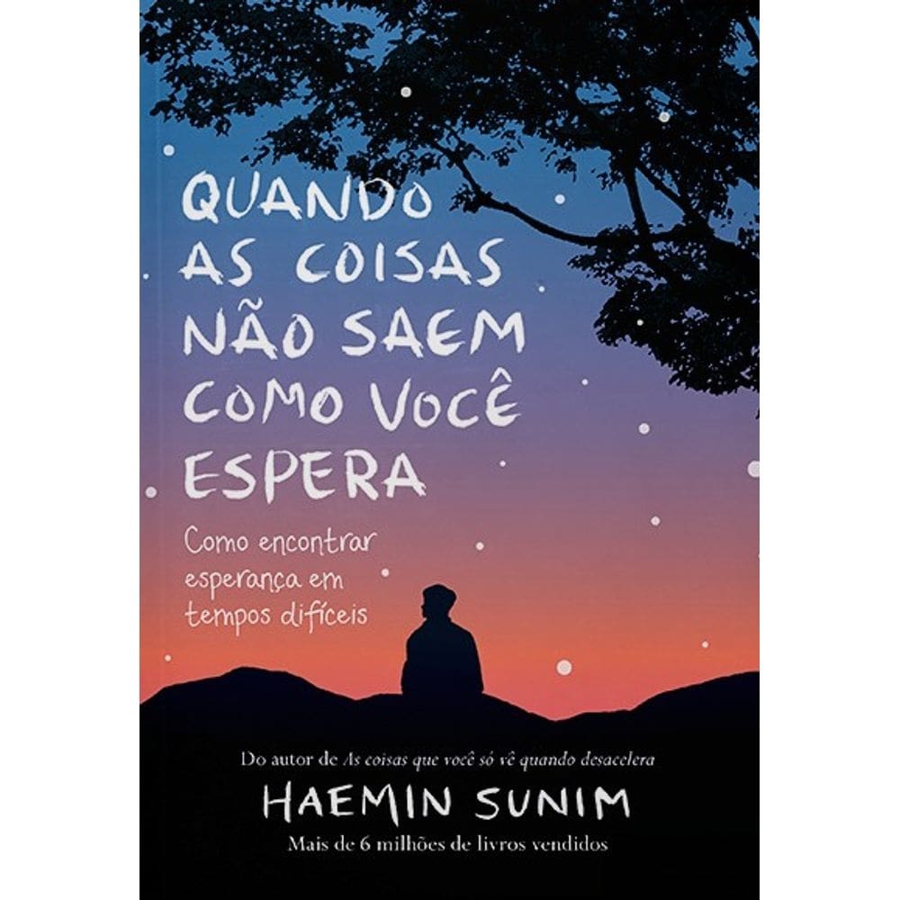 Quando as Coisas Nao Saem Como Voce Espera