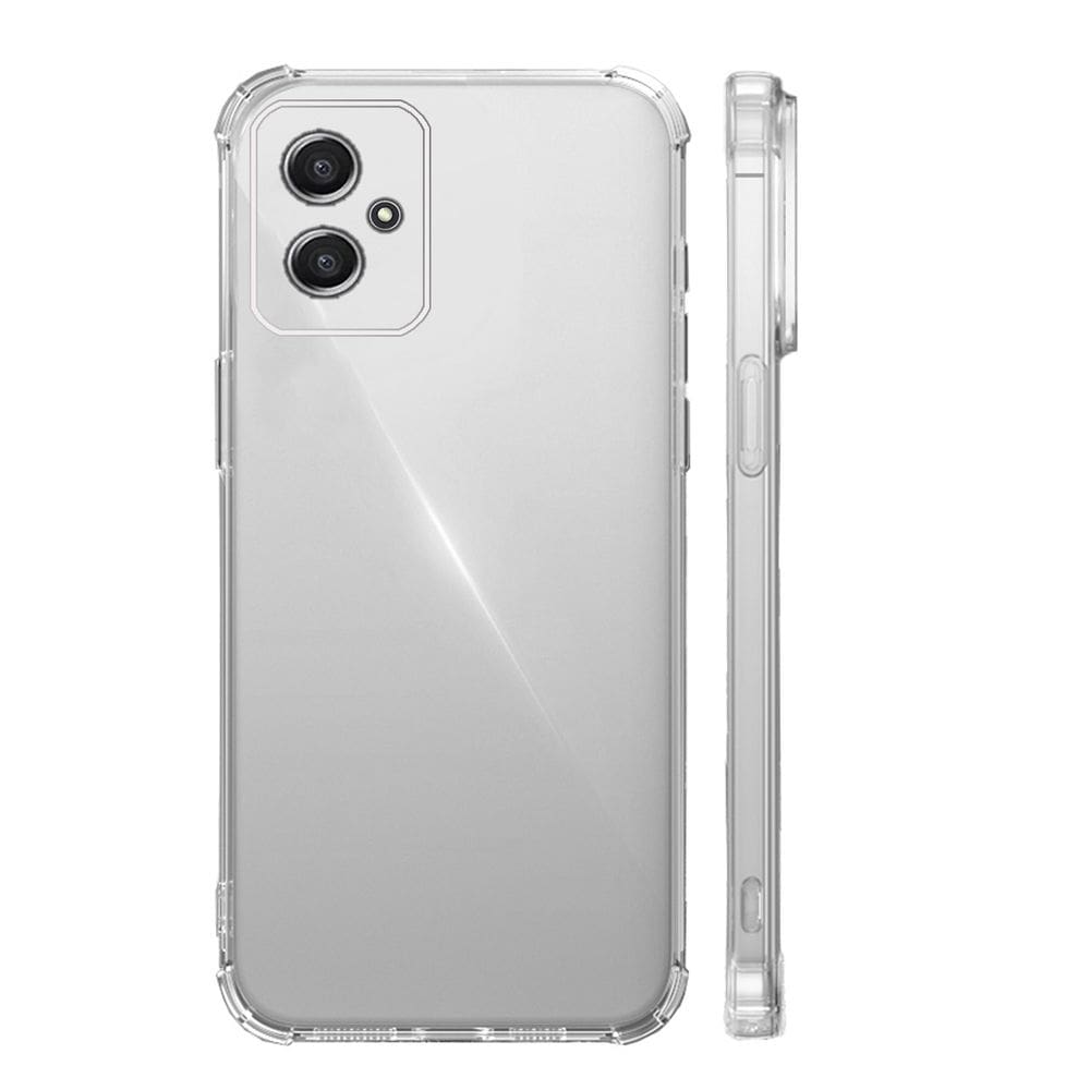 Capa Capinha Compatível Com MOTOROLA moto G14 Xt2341 Anti Impacto transparente