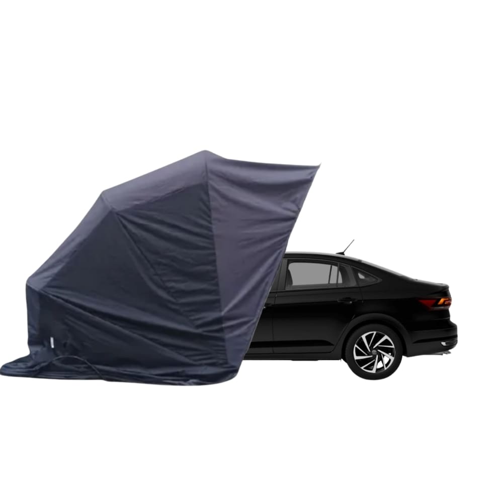 Capa para Carro - Wolkswagen Iglucar P - Virtus Sedan