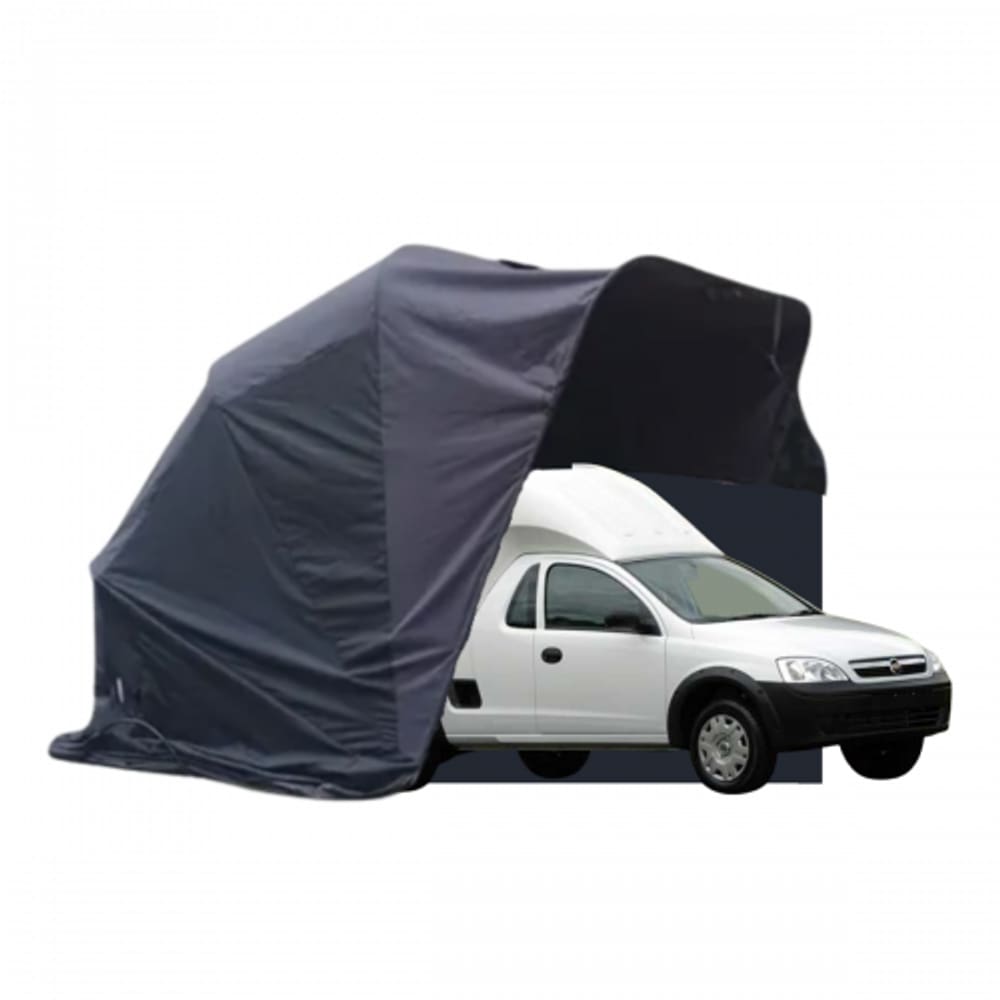 Capa para Carro Iglucar P - Chevrolet Montana