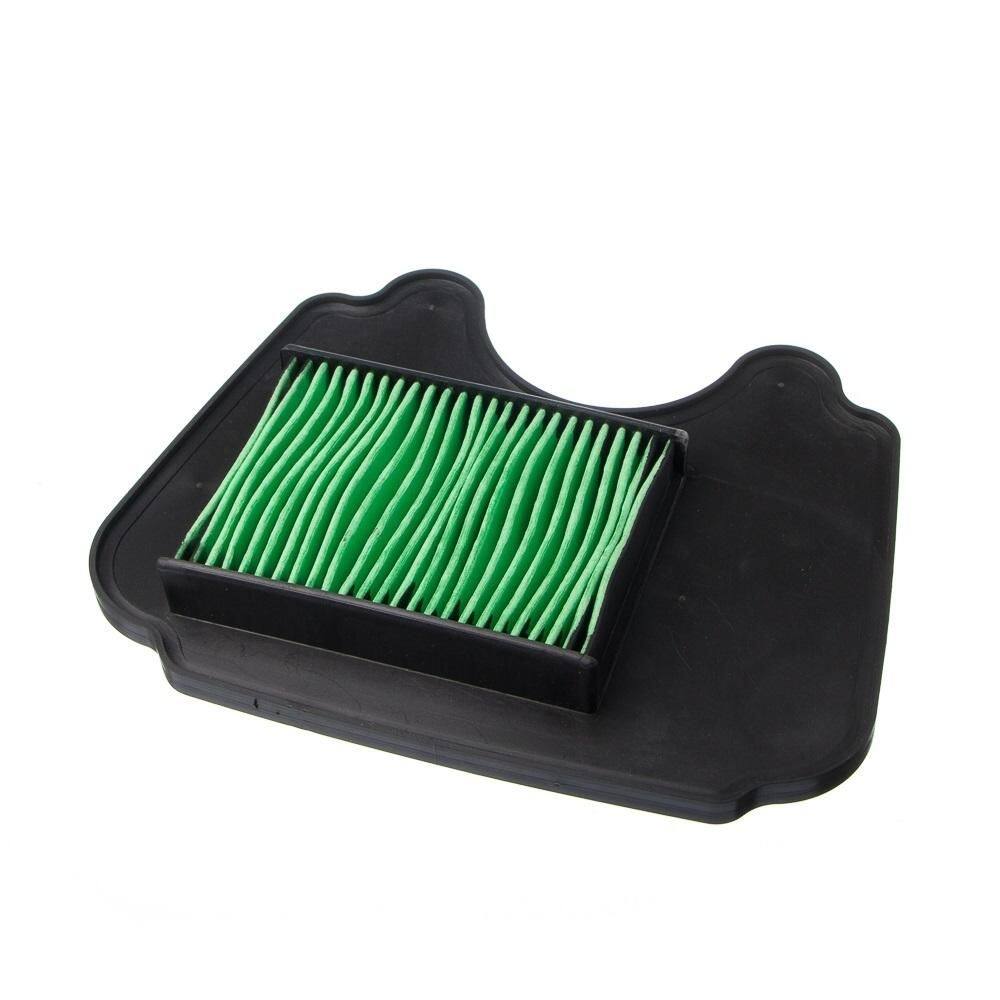 Elemento Filtro De Ar Eksim Biz 100 2012/ [F016]