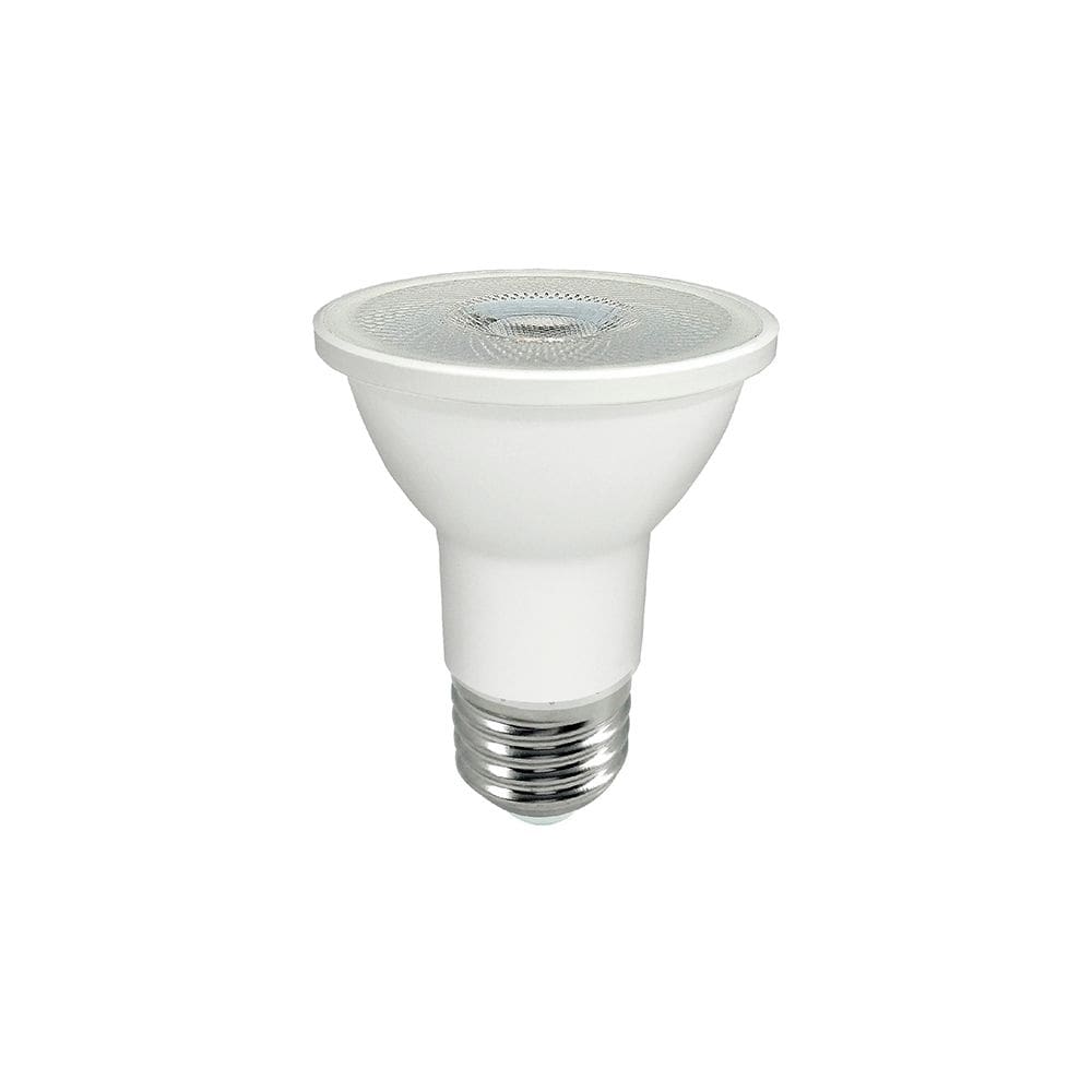 Lâmpada Led Nordecor Sof Par 20 7W E27 Alto IRC 95 Bivolt