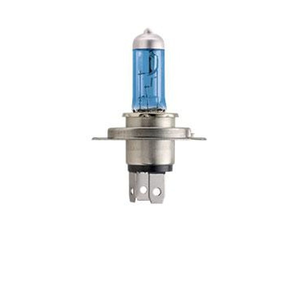 Lampada Farol Philips Hs1 35/35w Cristalvision Moto [F016]