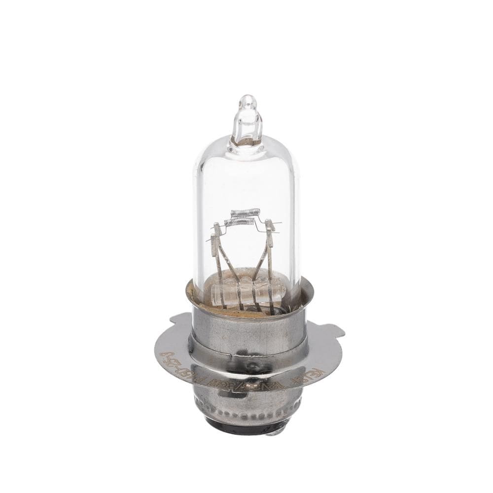 Lampada Farol Halogena Keisi Q5 12v 35/35w Cg 125 83/88 [F016]