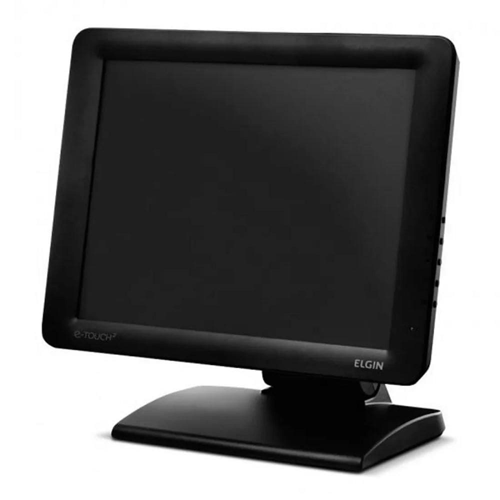Monitor 15" Touch Screen CM-15N 46CM15HCKD00, ELGIN